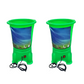 🐔 50% DE RÉDUCTION ! ⚡ Broyeur Électrique pour Aliments de Volaille – Hachoir Rapide, Grande Capacité & Construction Robuste – Idéal pour Céréales et Fourrages Verts – Parfait pour les Exploitations Agricoles 🌾🔌✨