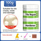 Kit de réparation pour joints de carrelage