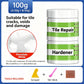 Kit de réparation pour joints de carrelage