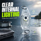 🐟Lampe ultra-lumineuse pour casier de pêche