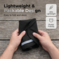 🧢 Chapéu com proteção solar e refletor para o pescoço – Proteção UV e alta visibilidade! ✨ Tecido refrescante e respirável – Perfeito para pesca, caminhadas e jardinagem. 🌞 Com aba prolongada para a nuca – Compre 2  e ganhe 50% de desconto extra! 🏞️