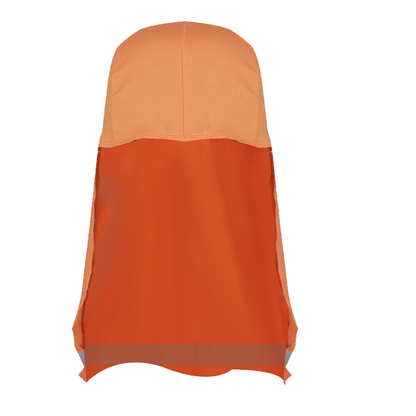 🧢 Chapéu com proteção solar e refletor para o pescoço – Proteção UV e alta visibilidade! ✨ Tecido refrescante e respirável – Perfeito para pesca, caminhadas e jardinagem. 🌞 Com aba prolongada para a nuca – Compre 2  e ganhe 50% de desconto extra! 🏞️