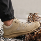 📢 Livraison Gratuite 🎁 Chaussures de Sécurité Homme Embout Acier avec Système de Lacets Rotatif