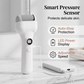 🔋 Appareil électrique rechargeable pour pédicure avec capteur de pression intelligent – des soins professionnels des pieds à portée de main ! 🦶✨