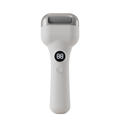🔋 Appareil électrique rechargeable pour pédicure avec capteur de pression intelligent – des soins professionnels des pieds à portée de main ! 🦶✨