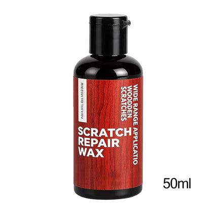 🥳💞PLUS DE 50 000 EXEMPLAIRES VENDUS !🪵🔧 50 % DE RÉDUCTION ! Cire de réparation pour rayures – comble instantanément les rayures et les marques sur les parquets et les meubles. Restaure le grain naturel du bois – pas besoin de remplacer vos meubles ! 💰✨