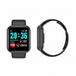 Montre connectée pour le suivi de la santé et de l'activité physique