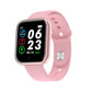 Montre connectée pour le suivi de la santé et de l'activité physique