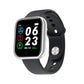 Montre connectée pour le suivi de la santé et de l'activité physique