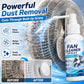 Spray nettoyant polyvalent pour ventilateurs