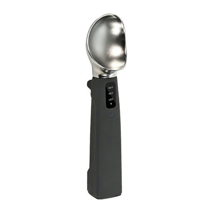 Electric Heated Ice Cream Scoop