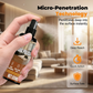 🥳2026 HEISSER ABVERKAUF🥳💞ÜBER 50.000 VERKAUFT!🌲🧴 50 % RABATT! Holz-Schimmelentferner-Spray – Entfernt sofort hartnäckige Flecken und Pilzbefall. Sicher für alle Oberflächen. Stellt die natürliche Holzmaserung wieder her. 💪✨
