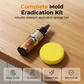 🥳2026 HEISSER ABVERKAUF🥳💞ÜBER 50.000 VERKAUFT!🌲🧴 50 % RABATT! Holz-Schimmelentferner-Spray – Entfernt sofort hartnäckige Flecken und Pilzbefall. Sicher für alle Oberflächen. Stellt die natürliche Holzmaserung wieder her. 💪✨