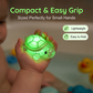 🛁Desconto de 50% no último dia💡🧸Brinquedos de banho iluminados para crianças