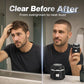 💈💪 50 % DE RÉDUCTION ! Tondeuse électrique pour homme – Lames en acier inoxydable, conception ergonomique pour se couper les cheveux soi-même. Batterie d'une autonomie de 6 heures, compacte et portable ! ⚡✨