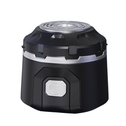 💈💪 50 % DE RÉDUCTION ! Tondeuse électrique pour homme – Lames en acier inoxydable, conception ergonomique pour se couper les cheveux soi-même. Batterie d'une autonomie de 6 heures, compacte et portable ! ⚡✨