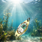 🎣 Appâts de pêche sous-marine à LED – éclairez les fonds marins et attirez les poissons en un clin d'œil ! 💡🐟✨