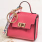 🗝️ 50% DE RÉDUCTION 🧸 Mini porte-monnaie porte-clés – Compact, léger & pratique – Idéal pour vos pièces, cartes ou petits objets – parfait pour les déplacements, les voyages ou un usage quotidien 👜✨🔑