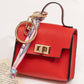 🗝️ 50% DE RÉDUCTION 🧸 Mini porte-monnaie porte-clés – Compact, léger & pratique – Idéal pour vos pièces, cartes ou petits objets – parfait pour les déplacements, les voyages ou un usage quotidien 👜✨🔑