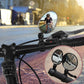 ⏳ Offre spéciale à durée limitée ⏰ Rétroviseur pivotant à 360 degrés 🚴‍♂️🔎