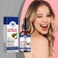 🌿🦷 50 % DE RÉDUCTION ! Bain de bouche naturel à la noix de coco et à la menthe – doux, sans alcool, apaise les gencives. Une haleine fraîche qui dure longtemps, un sourire plus éclatant. Sans danger pour un usage quotidien ! 💚✨