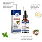 🌿🦷 50 % DE RÉDUCTION ! Bain de bouche naturel à la noix de coco et à la menthe – doux, sans alcool, apaise les gencives. Une haleine fraîche qui dure longtemps, un sourire plus éclatant. Sans danger pour un usage quotidien ! 💚✨