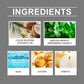 🌿🦷 50 % DE RÉDUCTION ! Bain de bouche naturel à la noix de coco et à la menthe – doux, sans alcool, apaise les gencives. Une haleine fraîche qui dure longtemps, un sourire plus éclatant. Sans danger pour un usage quotidien ! 💚✨