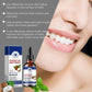 🌿🦷 50 % DE RÉDUCTION ! Bain de bouche naturel à la noix de coco et à la menthe – doux, sans alcool, apaise les gencives. Une haleine fraîche qui dure longtemps, un sourire plus éclatant. Sans danger pour un usage quotidien ! 💚✨