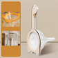 📢 50% DE RÉDUCTION ! ⏰ Passoire Ultra Fine 120 Mailles – Filtrage Précis & Durable – Matériau Alimentaire, Poignée Ergonomique & Maille Amovible – Idéale pour le Thé, les Infusions, les Sauces et la Pâtisserie 🍵✨🍽️