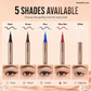 ✨ Le choix n°1 des maquilleurs du tapis rouge, maintenant à -50 % ! 💄 Crayon eye-liner waterproof longue tenue, anti-bavures 👁️🔥🛡️