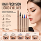 ✨ Le choix n°1 des maquilleurs du tapis rouge, maintenant à -50 % ! 💄 Crayon eye-liner waterproof longue tenue, anti-bavures 👁️🔥🛡️