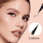 ✨ Le choix n°1 des maquilleurs du tapis rouge, maintenant à -50 % ! 💄 Crayon eye-liner waterproof longue tenue, anti-bavures 👁️🔥🛡️