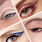 ✨ Le choix n°1 des maquilleurs du tapis rouge, maintenant à -50 % ! 💄 Crayon eye-liner waterproof longue tenue, anti-bavures 👁️🔥🛡️