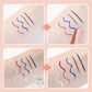 ✨ Le choix n°1 des maquilleurs du tapis rouge, maintenant à -50 % ! 💄 Crayon eye-liner waterproof longue tenue, anti-bavures 👁️🔥🛡️