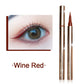 ✨ Le choix n°1 des maquilleurs du tapis rouge, maintenant à -50 % ! 💄 Crayon eye-liner waterproof longue tenue, anti-bavures 👁️🔥🛡️