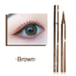 ✨ Le choix n°1 des maquilleurs du tapis rouge, maintenant à -50 % ! 💄 Crayon eye-liner waterproof longue tenue, anti-bavures 👁️🔥🛡️