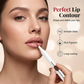 💄 Stylo de maquillage multifonction portable – 3 en 1 pour les lèvres✨ Compact et pratique – idéal pour les voyages et un usage quotidien. 🎨 Couleur polyvalente – Achetez-en 3 et bénéficiez d'une remise supplémentaire de 10 % ! 🛍️