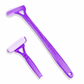🔥Soldes exceptionnels : 50 % DE RÉDUCTION🔥 Arrêtez de vous contorsionner comme un bretzel ! Applicateur à rouleau à longue portée pour le dos – Lotion et crème solaire, vendu seul ✨