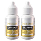 📢📢50 % DE RÉDUCTION !! ⏰Colle pour perruques en dentelle à fixation ultra-forte