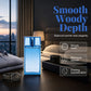 💗DERNIER JOUR -50%⚡+50K VENDUS💕Eau de Parfum pour Homme | Parfum Frais Longue Durée Agrumes & Aquatique | Fragrance Luxe Arabe pour Lui | Meilleur Cadeau Parfum Homme | Senteur Masculine Quotidienne
