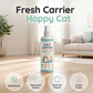 Spray nettoyant pour cages de transport pour chats