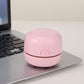 🧹 50 % DE RÉDUCTION EN CE MOMENT ! Mini-aspirateur de bureau portable – compact, puissant et polyvalent – idéal pour le clavier, la voiture et le bureau 💻✨