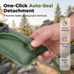 🔥 50 % DE RÉDUCTION SURPRISE ! 🏕️ Poche à eau de 2 L avec tuyau à déconnexion rapide – Étanche, orifice surdimensionné et fermeture automatique en un clic – Idéale pour la randonnée, la course à pied et le vélo 💦