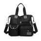 👜 50 % DE RÉDUCTION EN CE MOMENT ! 💐Sac fourre-tout imperméable grande capacité pour femmes