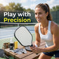 💞 PLUS DE 50 000 EXEMPLAIRES VENDUS ! 🎾🧽 50 % DE RÉDUCTION ! Kit de nettoyage portable pour raquettes de pickleball – Redonne à la raquette son adhérence et ses effets d’origine. Spray biodégradable, chiffon en microfibre et éponge inclus.🏆✨