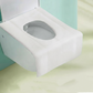 🎁Lot de housses de siège de toilettes jetables et imperméables, 20 pièces par sachet