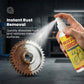🥳 PROMOTION EXCEPTIONNELLE 2026 🥳💞 PLUS DE 50 000 EXEMPLAIRES VENDUS ! ⚙️🦺 50 % DE RÉDUCTION ! Détartrant polyvalent – Élimine instantanément les grincements, redonne de l'éclat au métal. Protection durable. 🚲✨