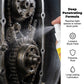 🥳 PROMOTION EXCEPTIONNELLE 2026 🥳💞 PLUS DE 50 000 EXEMPLAIRES VENDUS ! ⚙️🦺 50 % DE RÉDUCTION ! Détartrant polyvalent – Élimine instantanément les grincements, redonne de l'éclat au métal. Protection durable. 🚲✨