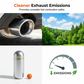 🥳 PLUS DE 50 000 EXEMPLAIRES VENDUS ! 🔥 50 % DE RÉDUCTION ! Additif pour carburant qui booste la puissance – Élimine les dépôts de calamine, augmente la puissance du moteur et permet d’économiser du carburant！💨✨