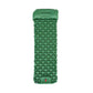 🛍️ 50 % de réduction – Matelas gonflable de camping confortable avec pompe manuelle – léger, isolant et polyvalent, pour la tente et le camping-car 🏕️